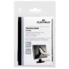 Mikrofasertuch Durable TECHCLEAN Blau