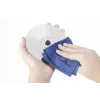 Mikrofasertuch Durable TECHCLEAN Blau