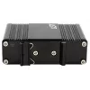 EXSYS PoE++ Gigabit-Injektor 60W -40 °C bis +80 °C