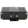 EXSYS PoE++ Gigabit-Injektor 60W -40 °C bis +80 °C