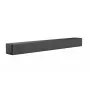 Yealink MSpeaker Pro Soundbar, PoE/PoE+, 24 W, Dunkelgrau