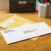 Selbstklebende Druckeretiketten DYMO LW Address Labels 28X89