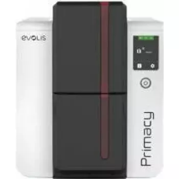 Evolis YMCKO Farbband R5F202E100, 200 Drucke, für Primacy 2