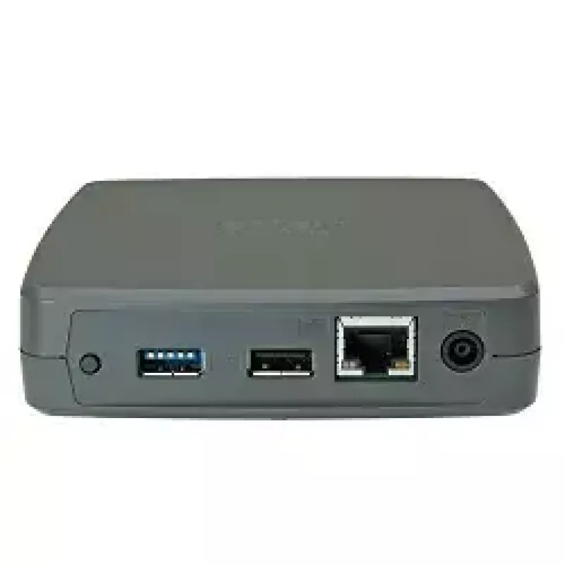 Silex DS-700 Ethernet Kabelgebundener USB-betriebener Adapter