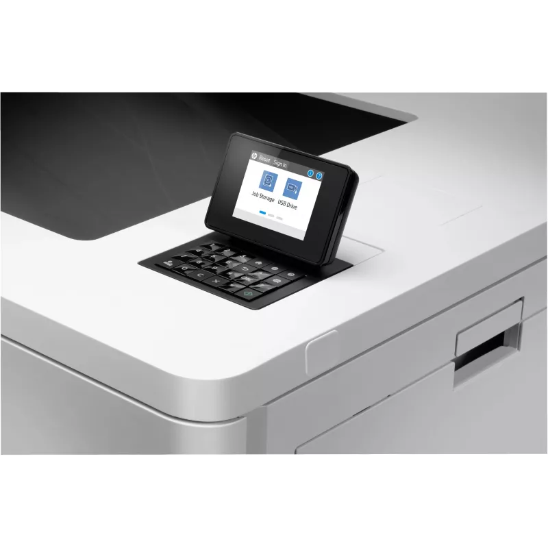 Drucker HP Color LaserJet Enterprise M751dn Laser Farbe