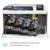 Drucker HP Color LaserJet Enterprise M751dn Laser Farbe