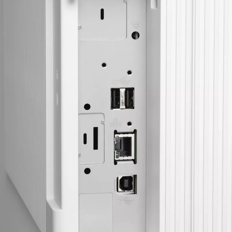 Drucker HP Color LaserJet Enterprise M751dn Laser Farbe