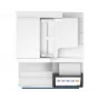 Multifunktions-Laserdrucker HP Color LaserJet Enterprise Flow MFP 8801z — Farbe, A3, 1200x1200 DPI, 60 ppm, Wi‑Fi, Ethernet