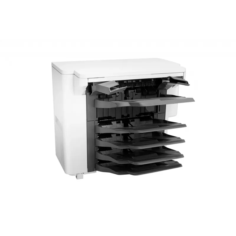 HP LaserJet Stapler/Stacker/Mailbox, 800 Blatt (L0H20A)
