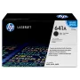 HP 641A Schwarz Original LaserJet Tonerkartusche 1 Stk.