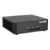 TERRA Micro 6000 SILENT GREENLINE Intel Core 5 210H 16 GB DDR5-SDRAM 500 GB SSD Windows 11 Pro Micro-PC Mini-PC Schwarz