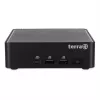 TERRA Micro 6000 SILENT GREENLINE Intel Core 5 210H 16 GB DDR5-SDRAM 500 GB SSD Windows 11 Pro Micro-PC Mini-PC Schwarz