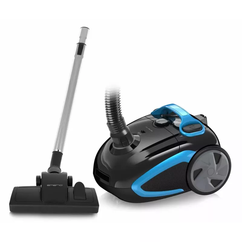 Emerio ECO Staubsauger Swirl Y101, 150 W (VE-112682.8)