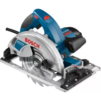 Bosch 0 601 668 900 tragbare Kreissäge 19 cm 5000 U/min 1800 W