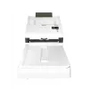 Avision ADF-Scanner AD345GFWN — A4, 1200 x 1200 DPI, CIS, 100-Blatt-ADF, Duplex, Weiß