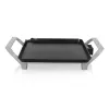 Tischgrill Princess 103090 Table Chef Premium Compact 1500W Aluminium Schwarz
