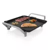 Tischgrill Princess 103090 Table Chef Premium Compact 1500W Aluminium Schwarz
