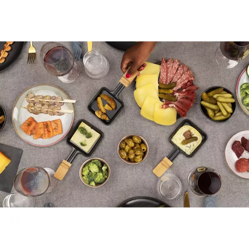 Raclette Grill Princess 162645