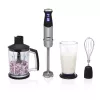Stabmixer Princess 01.221221.01.001 Hand-Blender-Set