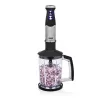 Stabmixer Princess 01.221221.01.001 Hand-Blender-Set