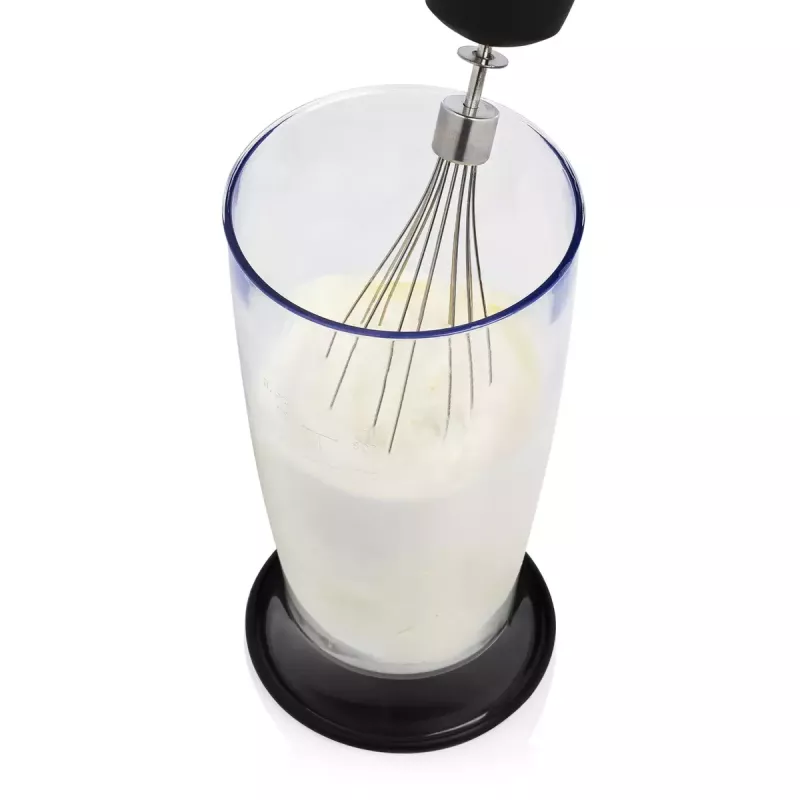 Stabmixer Princess 01.221221.01.001 Hand-Blender-Set
