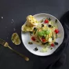 Induktionskochfeld Princess 303010, 1 Zone, Dreh- und Touch-Steuerung