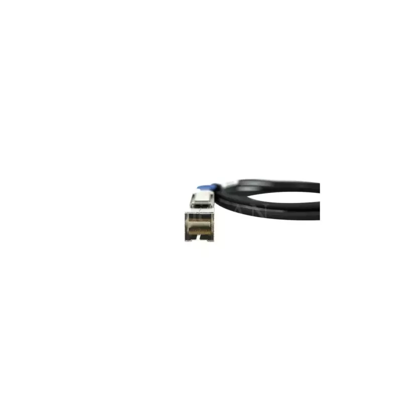 SAS-Kabel BlueOptics 01DC679-BL 3m MiniSAS-HD SFF-8644