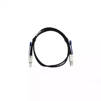 SAS-Kabel BlueOptics 01DC679-BL 3m MiniSAS-HD SFF-8644
