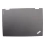 Rückabdeckungsbaugruppe Lenovo 01HY963 — Ersatz-Rückgehäuse für kompatible Lenovo-Laptops