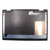 Rückabdeckungsbaugruppe Lenovo 01HY963 — Ersatz-Rückgehäuse für kompatible Lenovo-Laptops