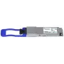 QSFP28-Transceivermodul BlueOptics 02311KNU-BO 10000 m Aluminium