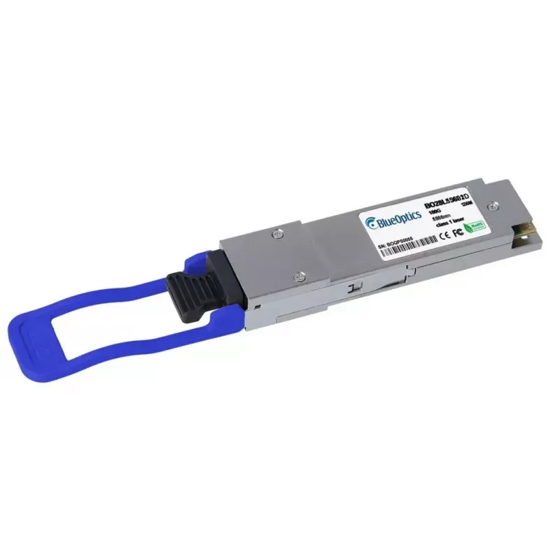 QSFP28 Transceiver-Modul BlueOptics 02311MNN-BO 2000 m