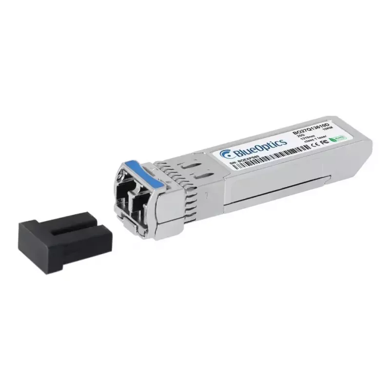 SFP28-Transceiver-Modul BlueOptics 02312LSE-BO 25000 Mbit/s