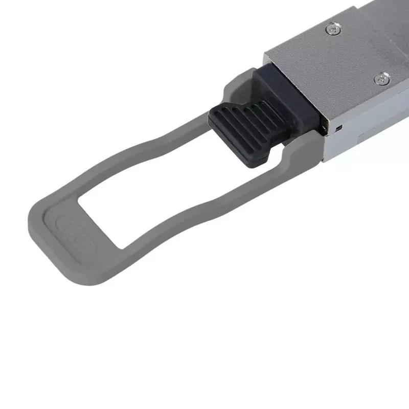 Glasfaser-Transceiver-Modul BlueOptics 02313EEK-BO QSFP28 100000 Mbit/s