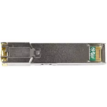 Kupfer-Transceiver-Modul BlueOptics 02314171 1250 Mbit/s SFP