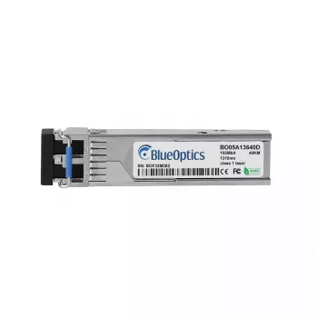 SFP-Transceiver-Modul BlueOptics 02317344-BO Glasfaser 155 Mbit/s