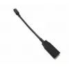 Lenovo Mini DisplayPort auf HDMI Adapterkabel, 20 cm, FRU 03X6594