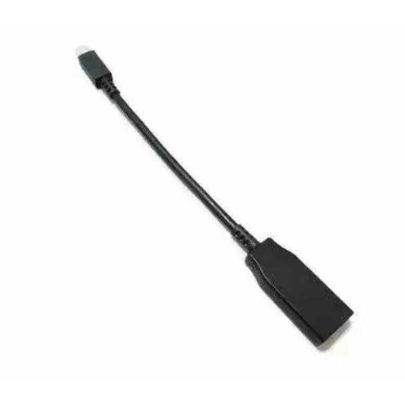 Lenovo Mini DisplayPort auf HDMI Adapterkabel, 20 cm, FRU 03X6594