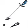 Bosch GFR 18V-23 PROFESSIONAL 33 cm Akku Schwarz, Blau, Rot
