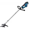 Bosch GFR 18V-23 PROFESSIONAL 33 cm Akku Schwarz, Blau, Rot