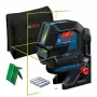 Laser-Wasserwaage Bosch GCL 2-50 G Professional