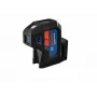 Bosch GPL 5 G Punktlaser 30 m 500-540 nm (< 10mW)