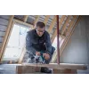 Bosch GKS 18V-57-2 L PROFESSIONAL 16.5 cm Schwarz, Blau, Silber 5000 U/min