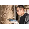 Bosch GRO 10.8 V-LI Professional Akku-Drehwerkzeug, 3,2 mm Spannzange, 2 Akkus