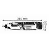 Bosch GRO 10.8 V-LI Professional Akku-Drehwerkzeug, 3,2 mm Spannzange, 2 Akkus