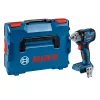 Bosch GDS 18V-330 HC PROFESSIONAL 1/2 Zoll 2800 U/min 560 N⋅m Schwarz, Blau, Rot