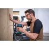 Bosch GDS 18V-330 HC Professional Akku-Drehschlagschrauber, 18 V, Bluetooth, Solo (ohne Akku und Ladegerät), mit Koffer
