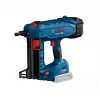 Bosch GNB 18V-38 Akku-Betonnagler, 2x 4.0 Ah, XL-BOXX (06019L7002)
