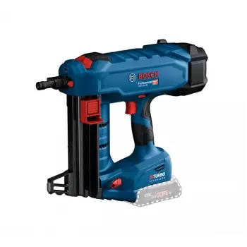 Bosch GNB 18V-38 Akku-Betonnagler, 2x 4.0 Ah, XL-BOXX (06019L7002)
