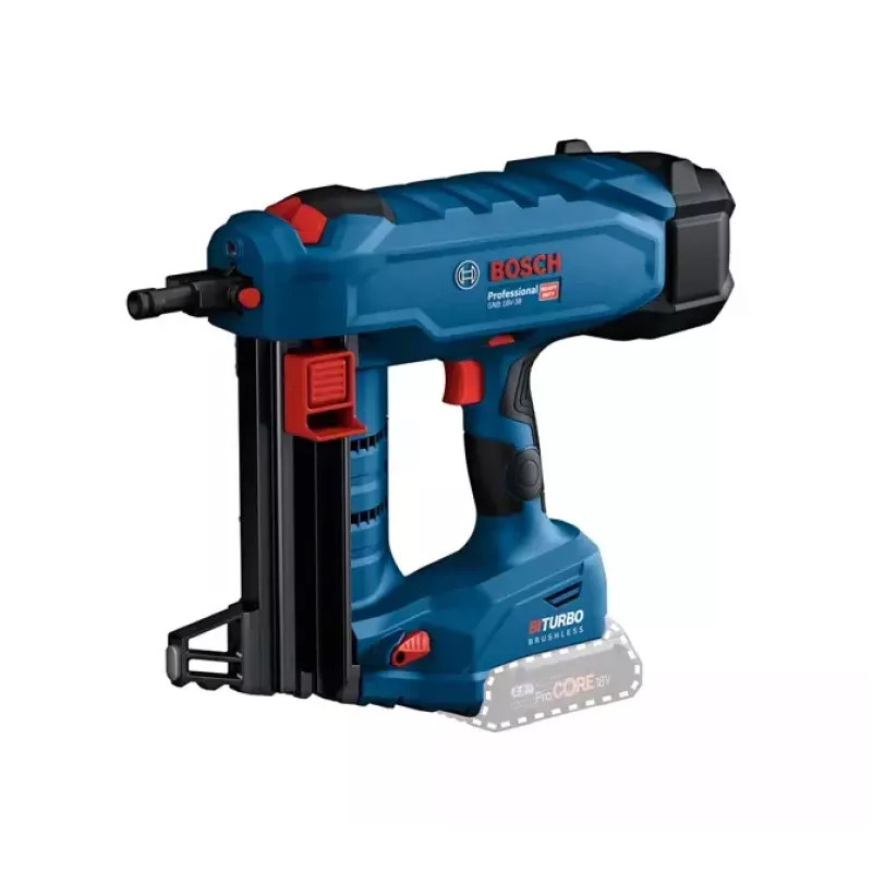 Bosch GNB 18V-38 Akku-Betonnagler, 2x 4.0 Ah, XL-BOXX (06019L7002)
